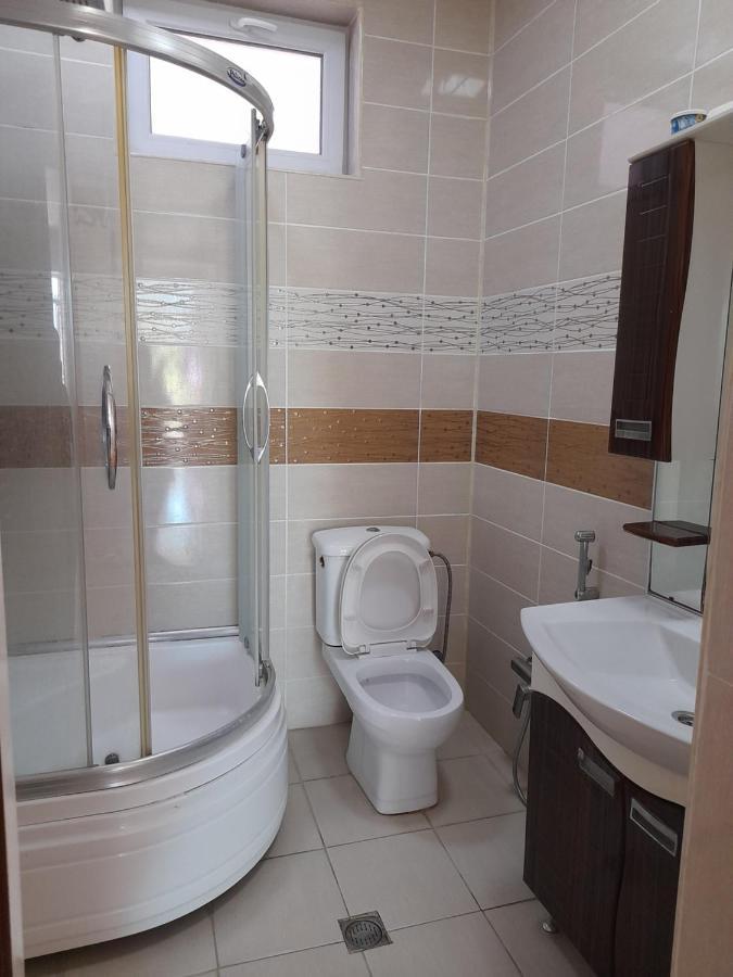 Raffles Garden Villa Gabala Εξωτερικό φωτογραφία