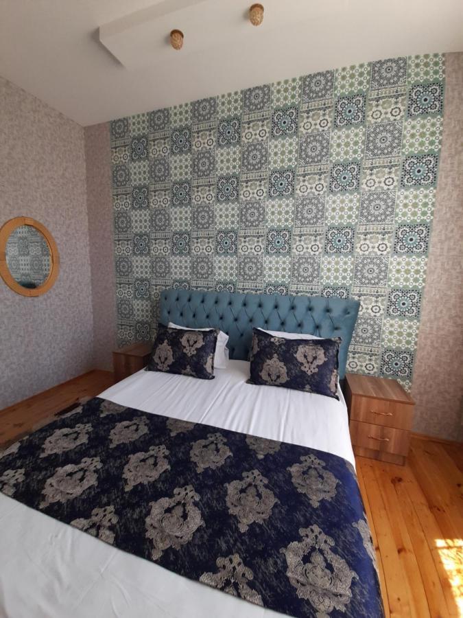 Raffles Garden Villa Gabala Εξωτερικό φωτογραφία