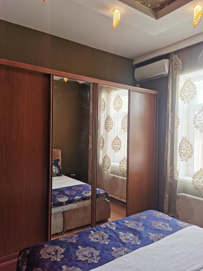 Raffles Garden Villa Gabala Εξωτερικό φωτογραφία